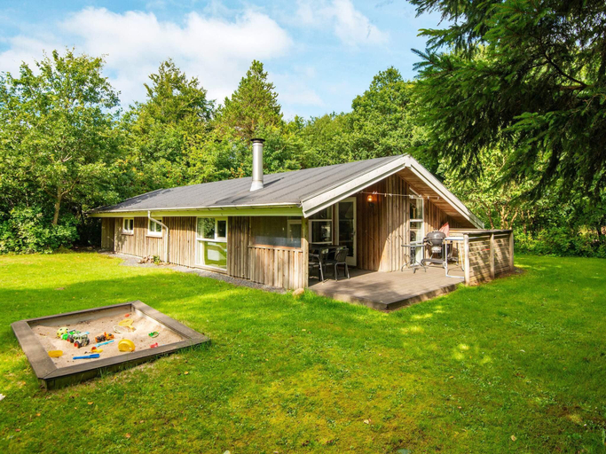 Exterior & Views 1, 6 person holiday home in Ansager, Varde