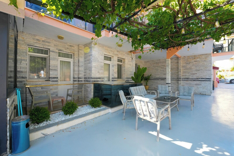 Exterior & Views 2, Mut Hotel, Fethiye