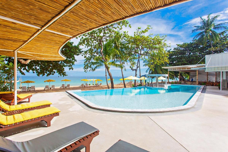Sport & Beauty 2, The Fair House Beach Resort and Hotel , Ko Samui