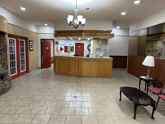 5, Hotel Classic Comfort, Stormont, Dundas and Glengarry