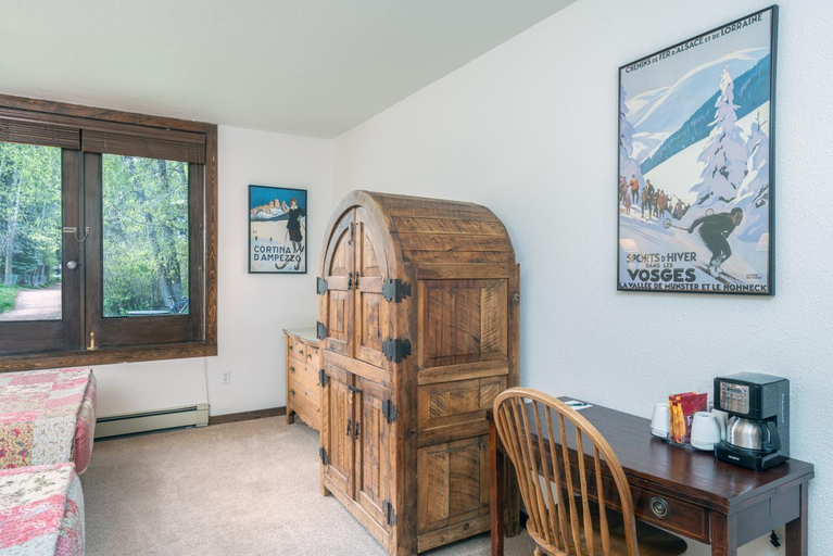 Others 4, Manitou Lodge 2 by Alpine Lodging Telluride, San Miguel