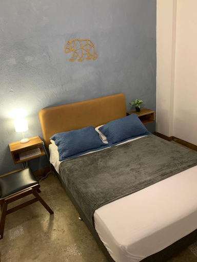 Bedroom 2, Hotel Casa Lucca, Medellín