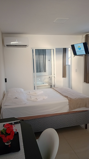 Bedroom 3, Solaris do Atlantico, Ilhéus