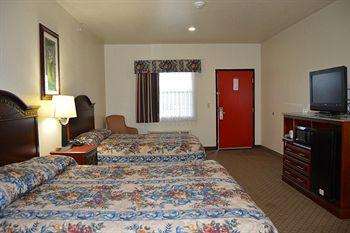 Others 5, Super 8 By Wyndham Kiowa, Pittsburg
