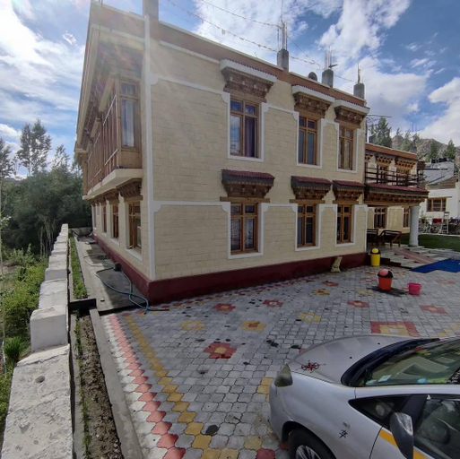 3, Hotel Kasdar Ladakh, Fort road Leh, Leh