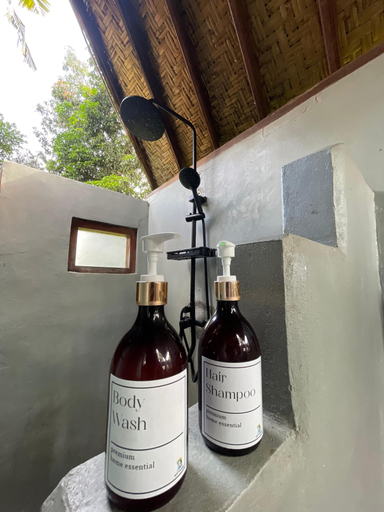 Food & Drinks 5, Apit Lawang Villas, Klungkung