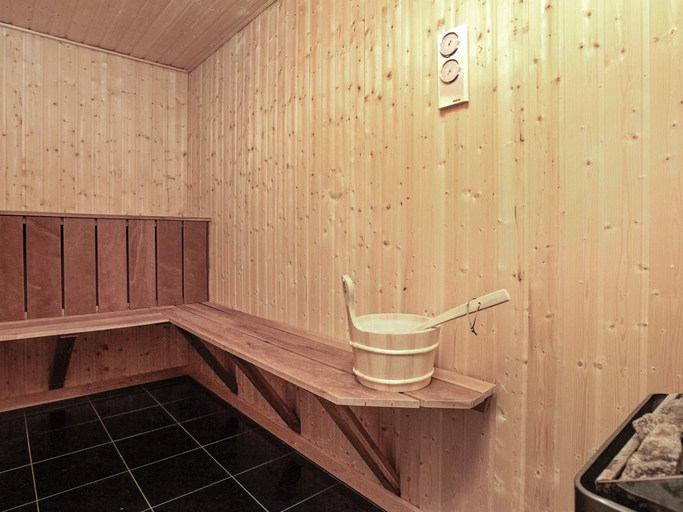 Sport & Beauty 4, 8 person holiday home in Jerup, Frederikshavn
