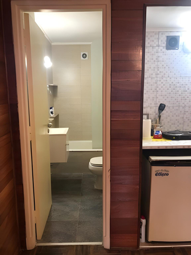4, Ideal Apartment in Palermo Chico for 2 people, Distrito Federal