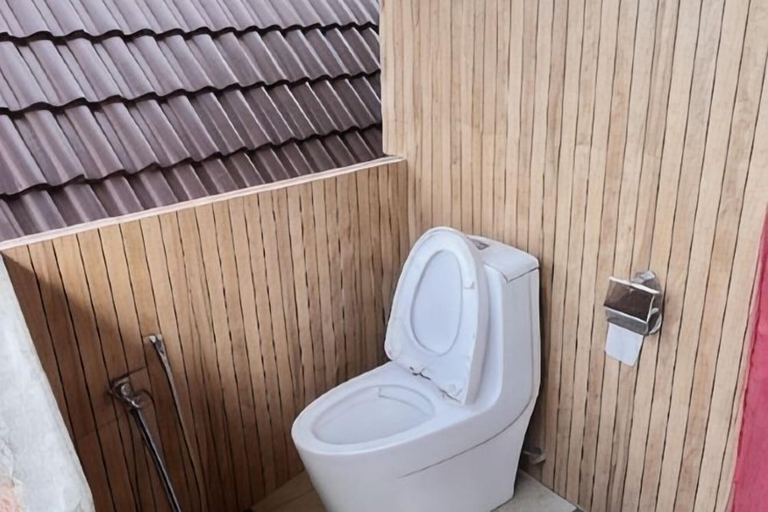 Bathroom 4, Sankara Garden, Seremban