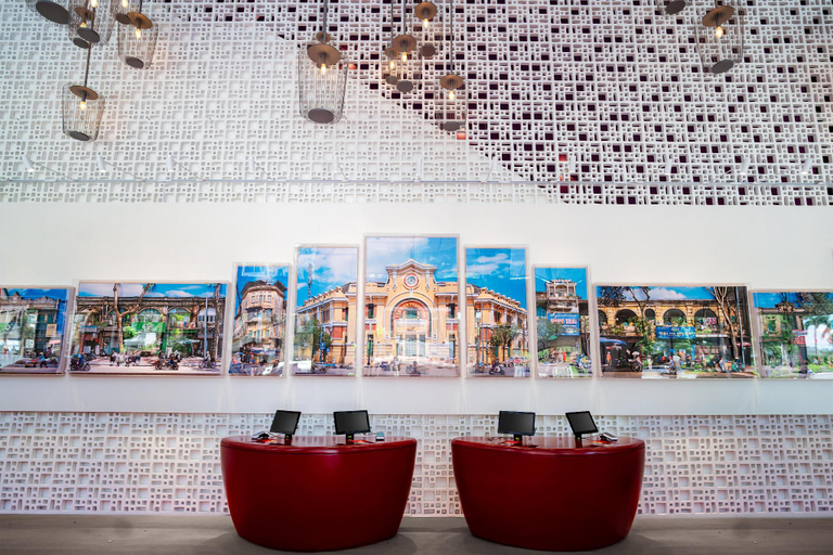 Public Area, Wink Hai Phong Centre, Unscripted by Hyatt - 24 Hours stay, Hồng Bàng