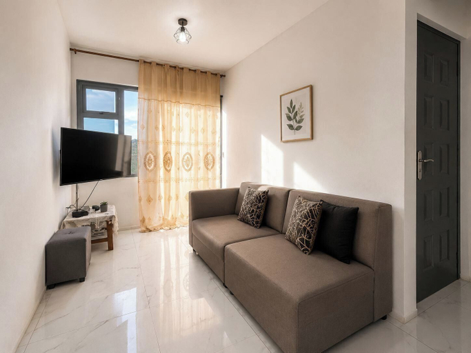 Others 5, 2-bed Apartment in Mont Choisy Grand Baie
