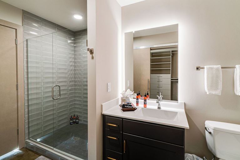 Bathroom 4, Sable 901 - Penthouse, Hennepin