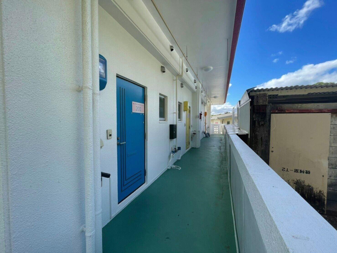 4, Nago Sakura Resort Inn, Nago