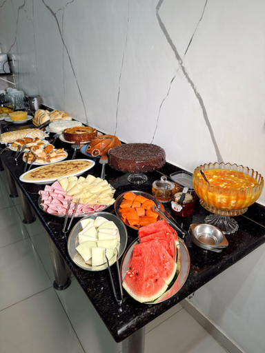 4, Hotel C Diamantina, Vitória da Conquista