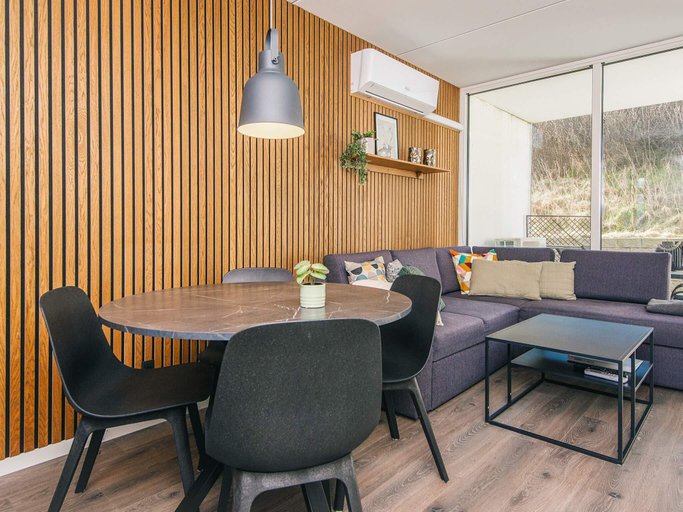 Others 4, 4 star holiday home in Ringkøbing, Ringkøbing-Skjern