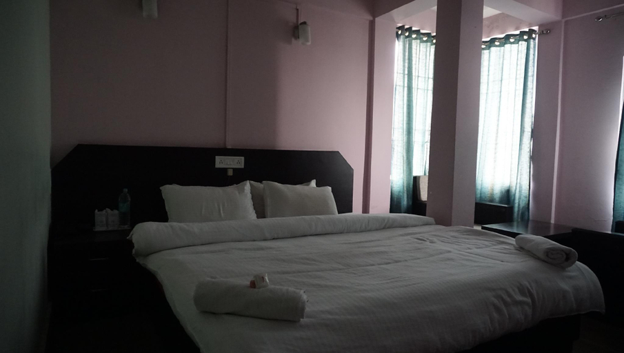 Bedroom 5, Menda-LA Tawang, Tawang