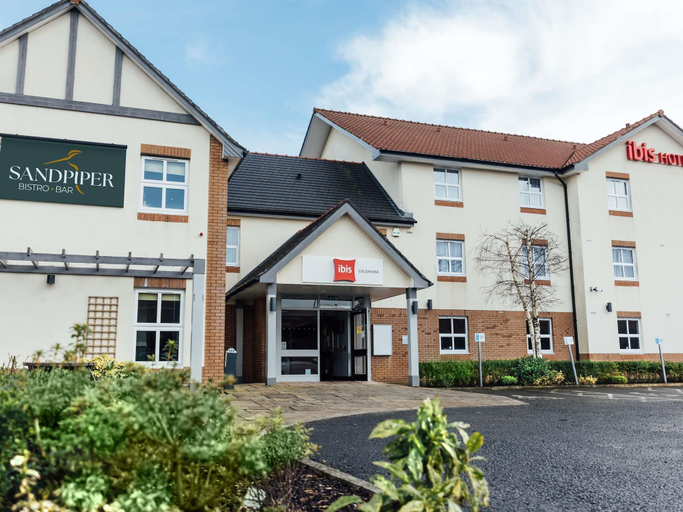 Exterior & Views 2, ibis Coleraine Riverside, Causeway Coast and Glens