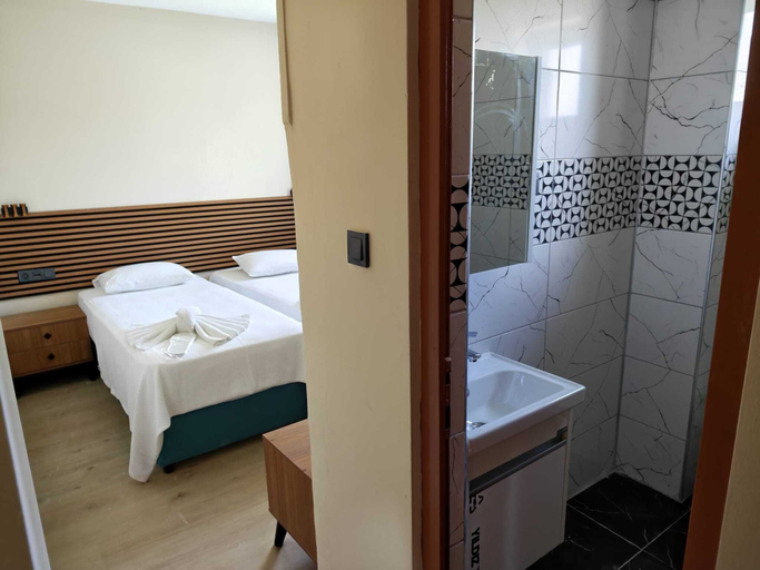 Bedroom 4, Blue Park Assos, Ayvacık