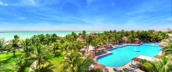 Others 3, El Dorado Seaside Palms, Adults only All inclusive, Cozumel
