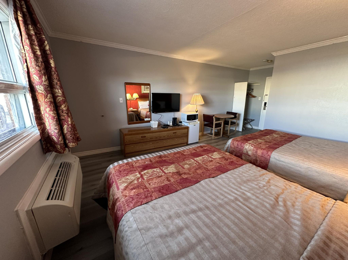 4, Hotel Classic Comfort, Stormont, Dundas and Glengarry