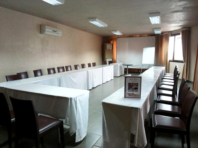 Others 4, Hotel Saint Thomas, Golfe (incl Lomé)
