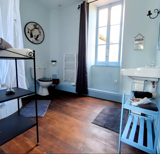 Others 4, Chambres D'hotes Baladous, Haute-Garonne
