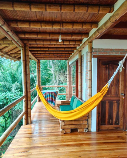Others 5, Green Lodge - Ayampe, Puerto López