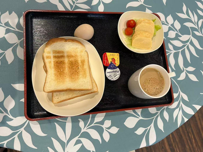 Food & Drinks 5, 阪南国際ホテル, Hannan