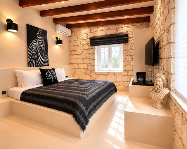 Bedroom 4, La Bien Alacati - Adults Only, Çeşme