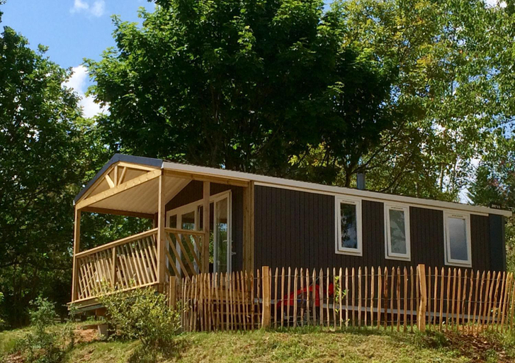 Facilities 2, Camping Les Charmes, Dordogne