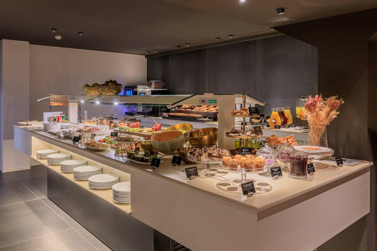 Food & Drinks 4, Gran Barcino Hotel, Barcelona