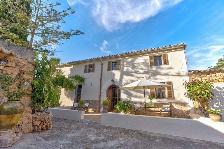 Exterior & Views 2, Finca Son Pieras, Baleares