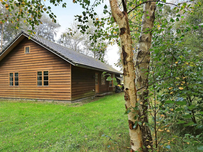 Exterior & Views 1, 8 person holiday home in Læsø, Læsø