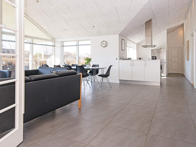 Others 5, 4 star holiday home in Børkop, Vejle