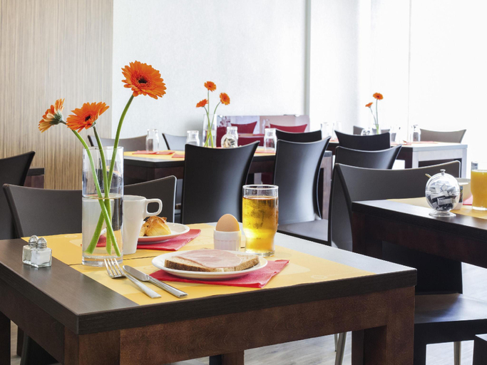 Food & Drinks 5, Adagio Access Saint Louis Bale Aparthotel, Haut-Rhin