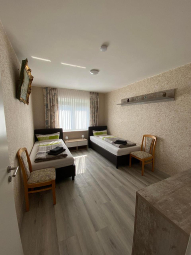 Others 3, Apartments Feniks, Lippe
