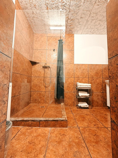 Bathroom 3, Pensiunea Johanna, Arad
