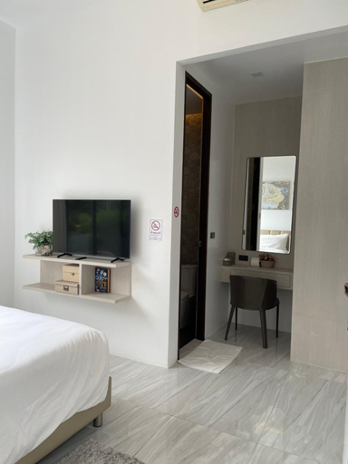 Bedroom 3, The blue Lion Villa Samui , Ko Samui