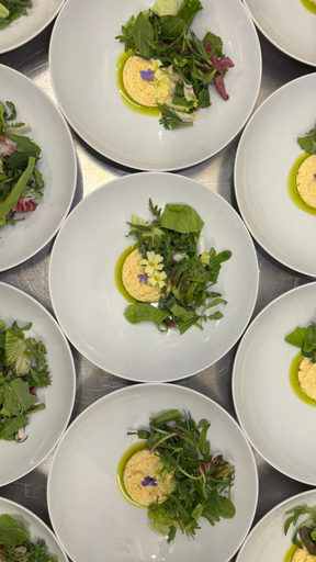 Food & Drinks 4, Ristorante e B&B IN SELLA, Udine