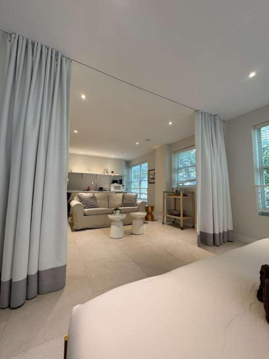 Bedroom 2, 100 Sofi Studio Suites Miami Beach, Miami-Dade