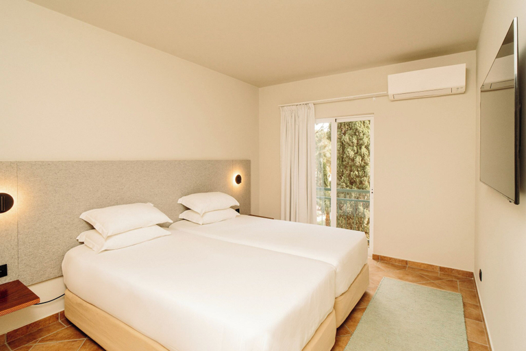 Bedroom 3, Vale del Rei Hotel & Villas, Lagoa
