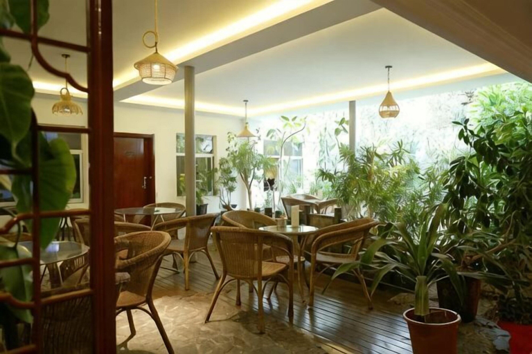 Food & Drinks 4, Dongying Garden Hotel (Lanzhou University Railway Station), Lanzhou