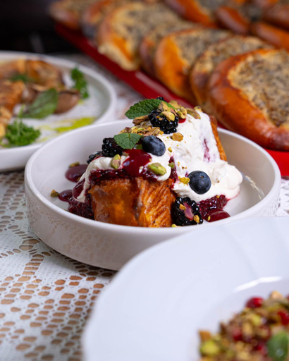 Food & Drinks 5, Apartamenty Kamienica Muzykow Old Town Lublin, Lublin City