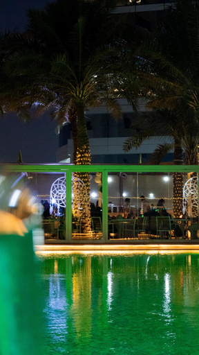 Sport & Beauty 2, Media One Hotel Dubai, WorldHotels Crafted, Dubai