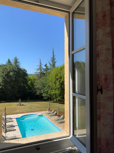 Sport & Beauty 2, Chateau d'Argentonesse, Dordogne