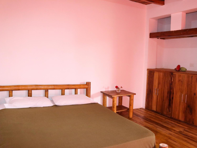 Others 5, Green Lodge - Ayampe, Puerto López