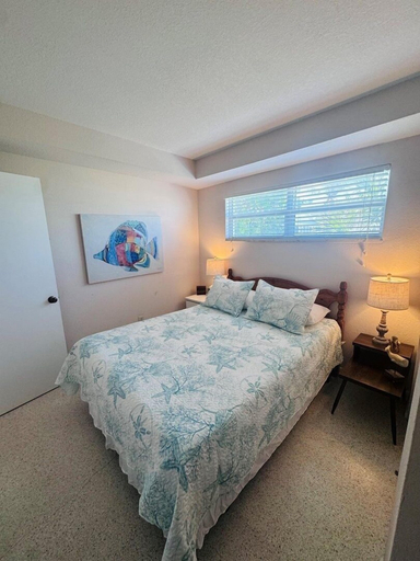 Bedroom 3, 763 North Shore Downstairs 3 Bedroom Apts by RedAwning, Manatee