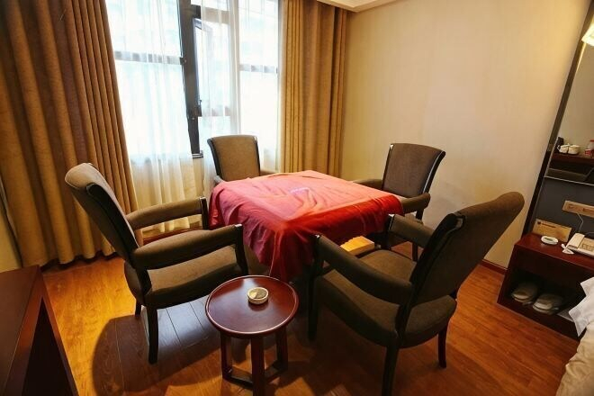 Others 5, Junyu Boutique Hotel (Wanyuan Railway Station), Dazhou