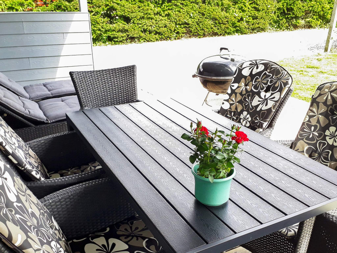 Others 5, 4 star holiday home in Hejls, Kolding