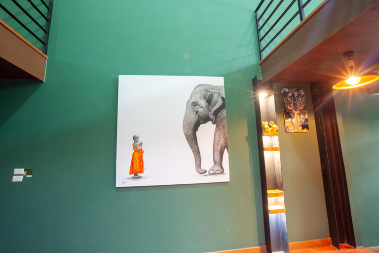 Others 5, One one house (Arbors house 2) , Muang Chiang Mai